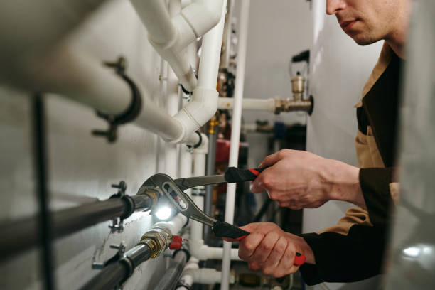 Best Boilers & Radiators  in Bayou Lourse, LA