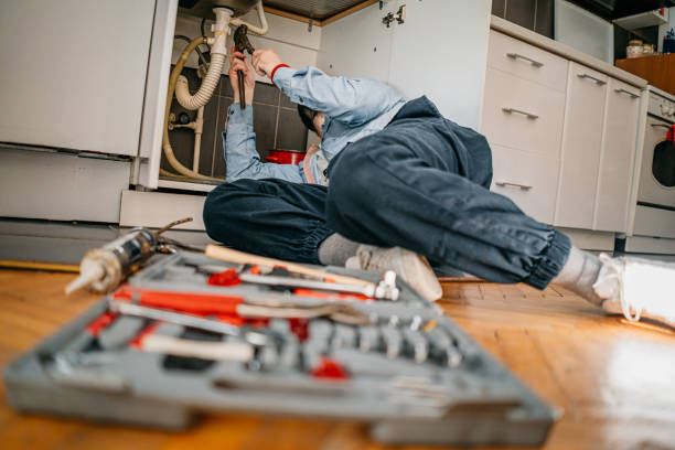 Best Plumbing Installation Services  in Bayou Lourse, LA
