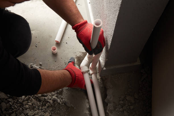 Best Water Heater Repair  in Bayou Lourse, LA