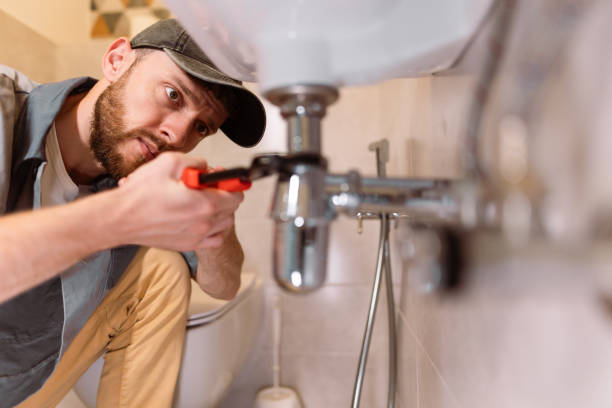 Best Affordable Plumber Near Me  in Bayou Lourse, LA