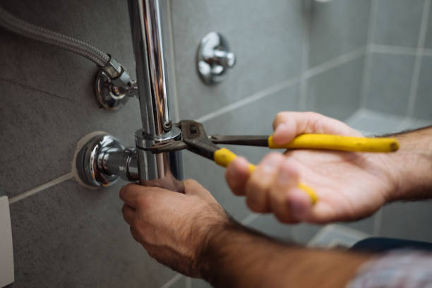 Professional Plumbing in Bayou Lourse, LA