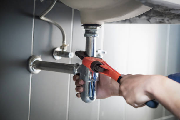 Best Sewer Line Repair  in Bayou Lourse, LA