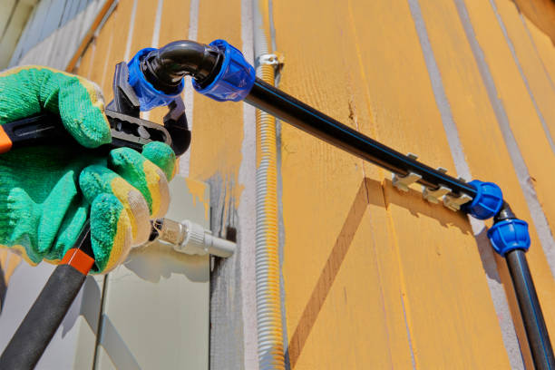 Best Gas Line Repair  in Bayou Lourse, LA