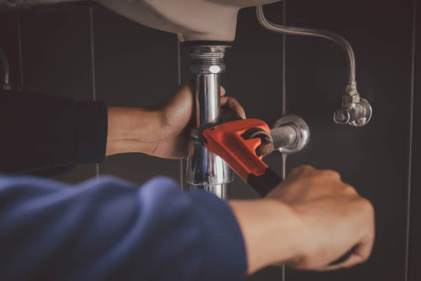 Best Local Plumber Services  in Bayou Lourse, LA