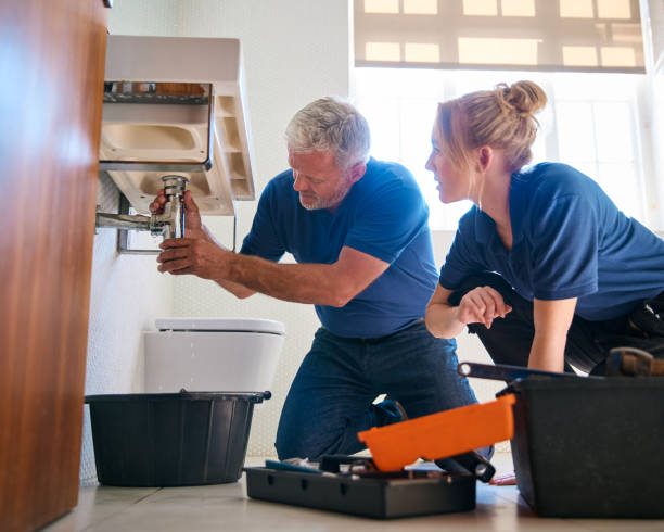Best Clogged Drain Plumber  in Bayou Lourse, LA
